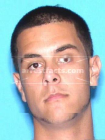 Nicholas Anthony Calderon