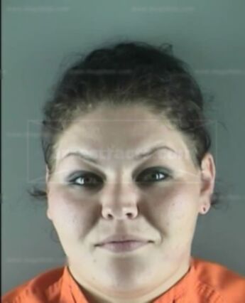 Brandy Michelle Nixon