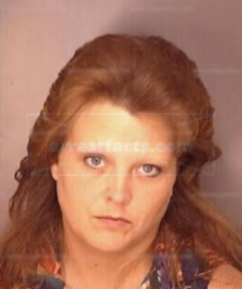 Lottie Thompson Chancey