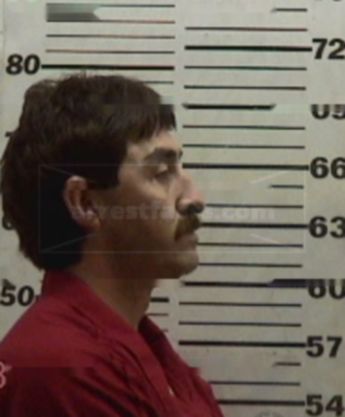 Raul Chacon-Martinez