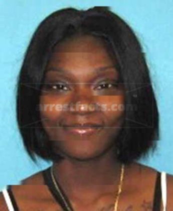 Dorothy Renee Harris