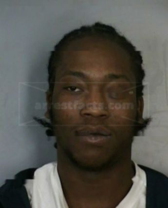 Eric A Byrd