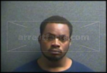 Tevin Shamon Harmon