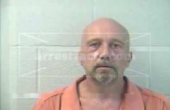 Danny Ray Greer