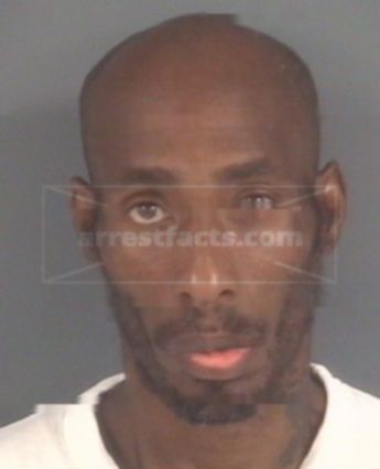 Rodney Keith Gipson