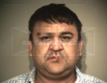 Christopher Galicia Solis