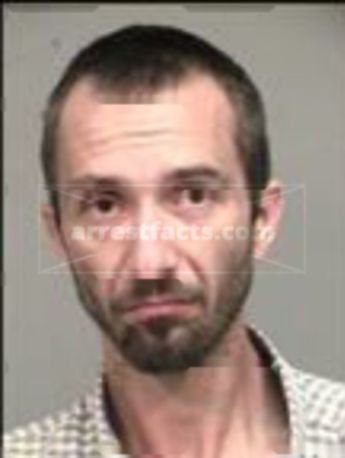 Michael David Johnson