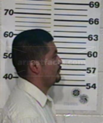 Mario Alberto Martinez