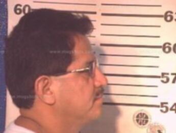 Salvador Martinez Gonzalez
