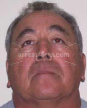 Guillermo Gonzalez Martinez