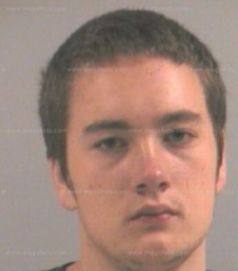 Nicholas Shane Ford