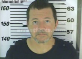 Christopher Bridger Sims
