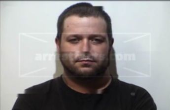 Jamie Alan Hodge
