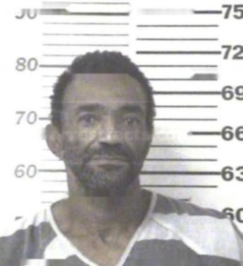 Mark Everett Hogg