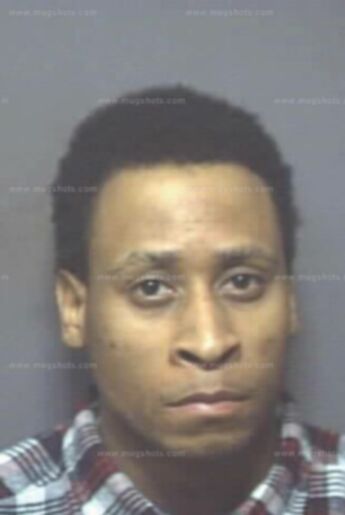Sedrick Wheeler