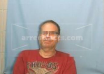 Gregory Allen Manson