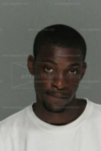 Dakari Labryant Dixon
