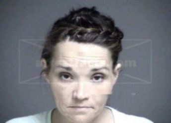 Misty Dawn Daulton