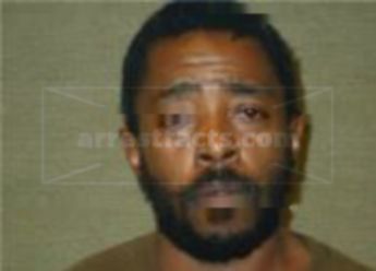 Alfonzo Robinson