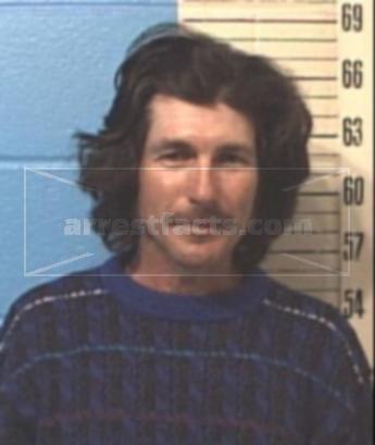 Alan Dean Hatch