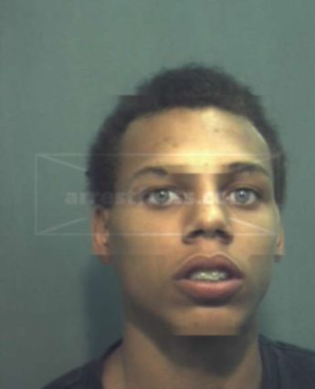 Antonio Deshawn Harmon