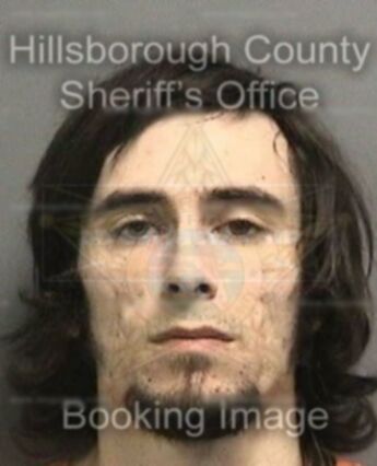 Joshua Mark Blow