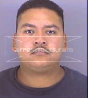 Daniel Pineda Juanchi
