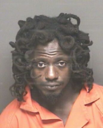 Damarius James Taylor
