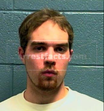 Daniel Scott Crawford