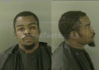 Jamaal Vachone Edwards