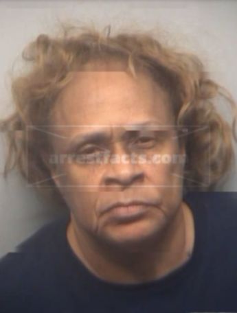Harriet Downer Wagner