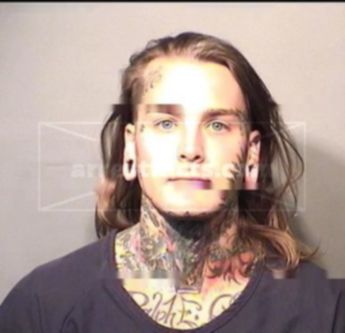 Tyler John Nolan