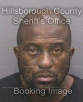 Kenneth Jerome Williams