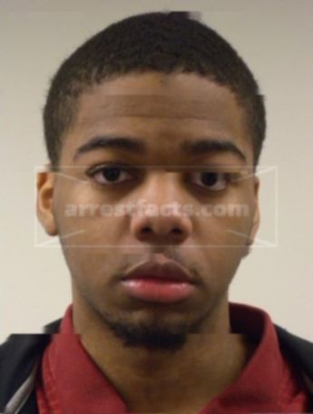 Anthony T Ford