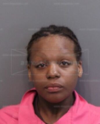 Taraleika Chuntena Powell