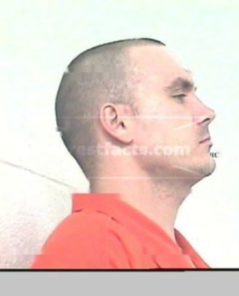 Brandon Lee Cowan
