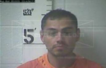 Timothy James Barka