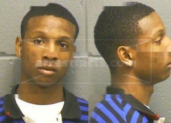 Santavious Montez Davenport