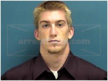 Patrick Michael Olson