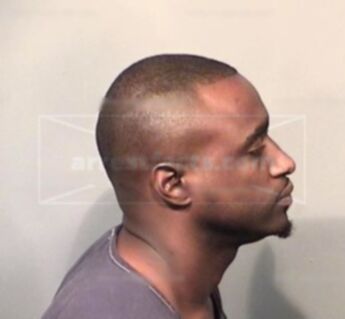 Quentrel Tramount Mitchell
