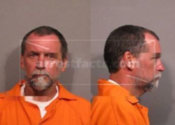 Bryan Kelly Buckner