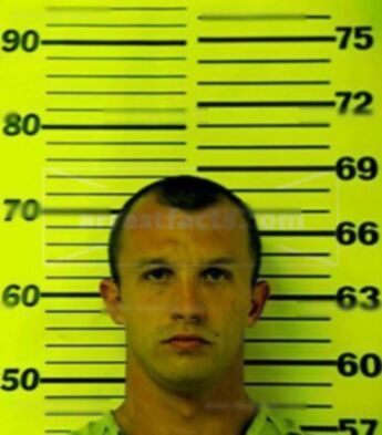 James Anthony Baker