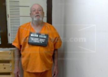 Carl Wayne Berg