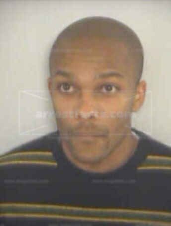 Rodney Gerard Sample