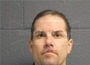 Jody Patrick Butler