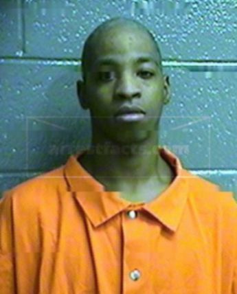 Kevin D Mayfield