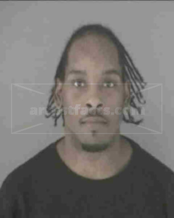 Anthony Jerome Greer