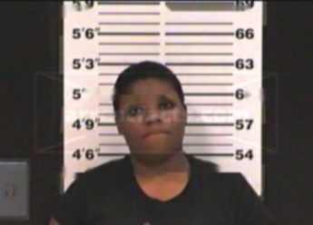 Shemeka Shanta Bratton