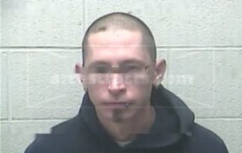 Garett Wayne Martin