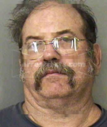 Lawrence Patrick Burke